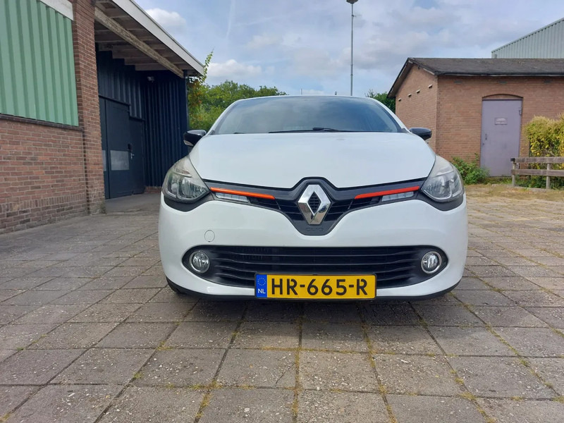 Renault Clio Clio 0.9 TCE - Хечбек: слика 5 Renault Clio Clio 0.9 TCE - Хечбек: слика 5