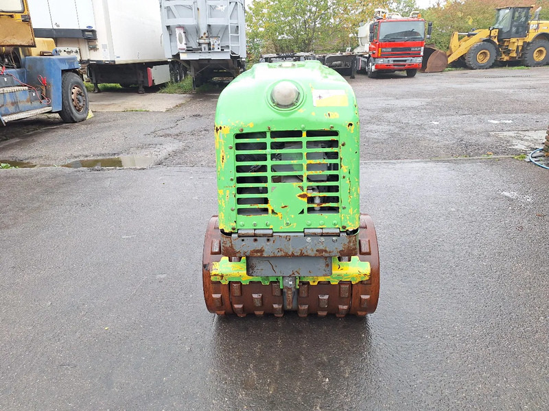 WACKER NEUSON RT 82 SC-2 - Ваљак: слика 3 WACKER NEUSON RT 82 SC-2 - Ваљак: слика 3