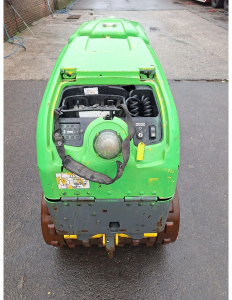 WACKER NEUSON RT 82 SC-2 - Ваљак: слика 4 WACKER NEUSON RT 82 SC-2 - Ваљак: слика 4
