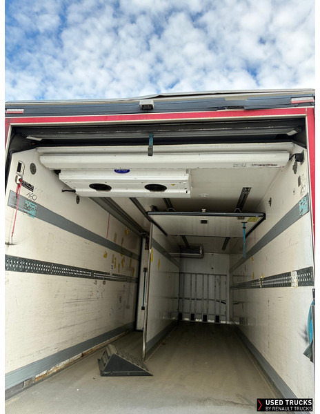 Renault Trucks D Wide - Камион: слика 4 Renault Trucks D Wide - Камион: слика 4