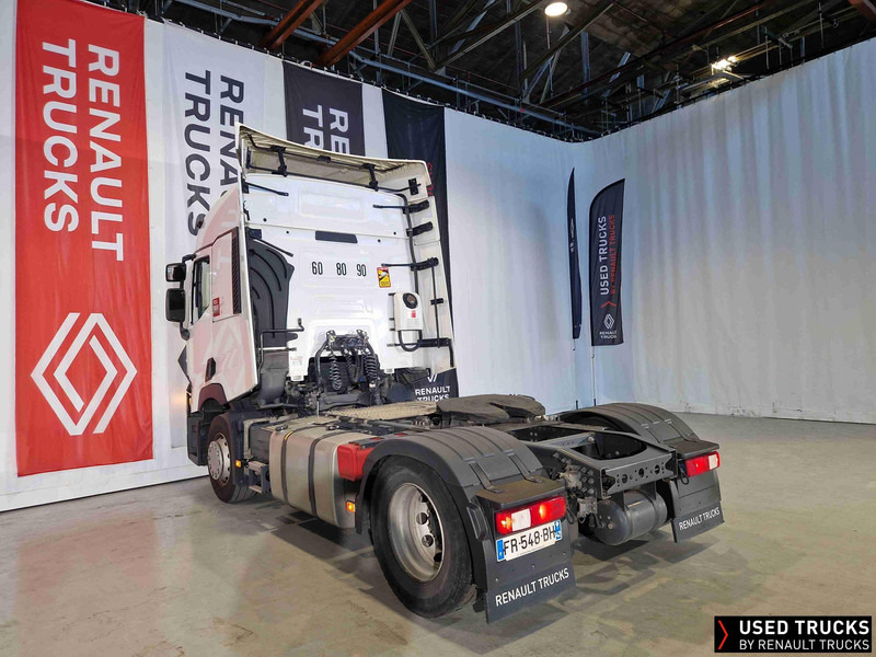 Renault Trucks T - Камион влекач: слика 4 Renault Trucks T - Камион влекач: слика 4