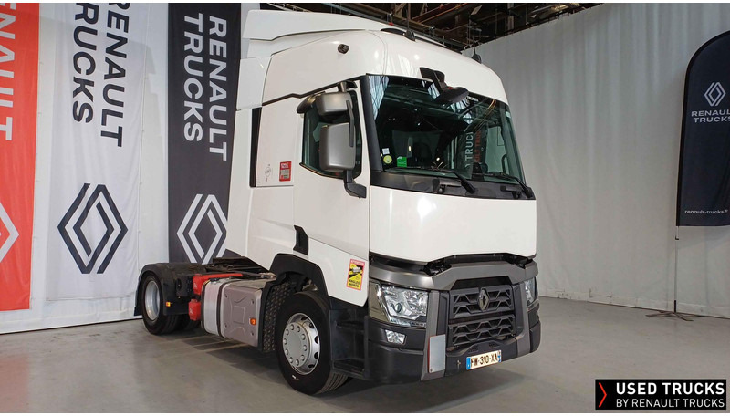 Renault Trucks T - Камион влекач: слика 1 Renault Trucks T - Камион влекач: слика 1