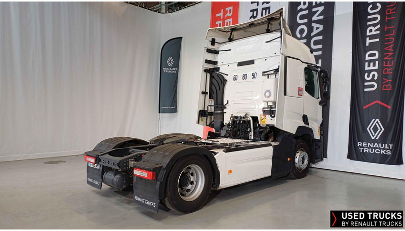 Renault Trucks T - Камион влекач: слика 4 Renault Trucks T - Камион влекач: слика 4