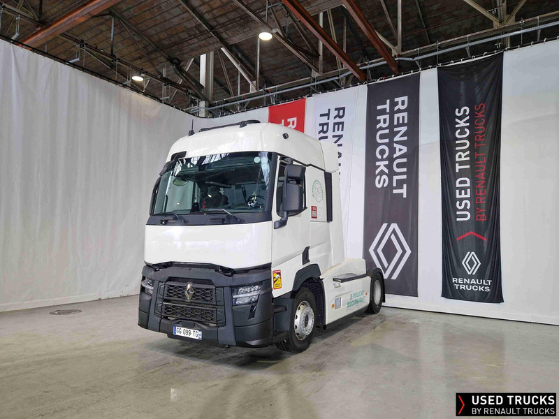 Renault Trucks T - Камион влекач: слика 2 Renault Trucks T - Камион влекач: слика 2