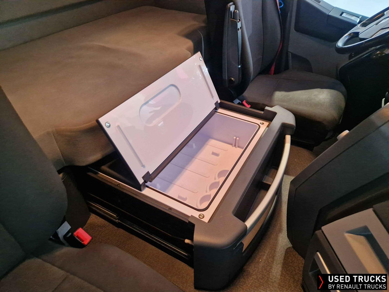 Renault Trucks T - Камион влекач: слика 5 Renault Trucks T - Камион влекач: слика 5