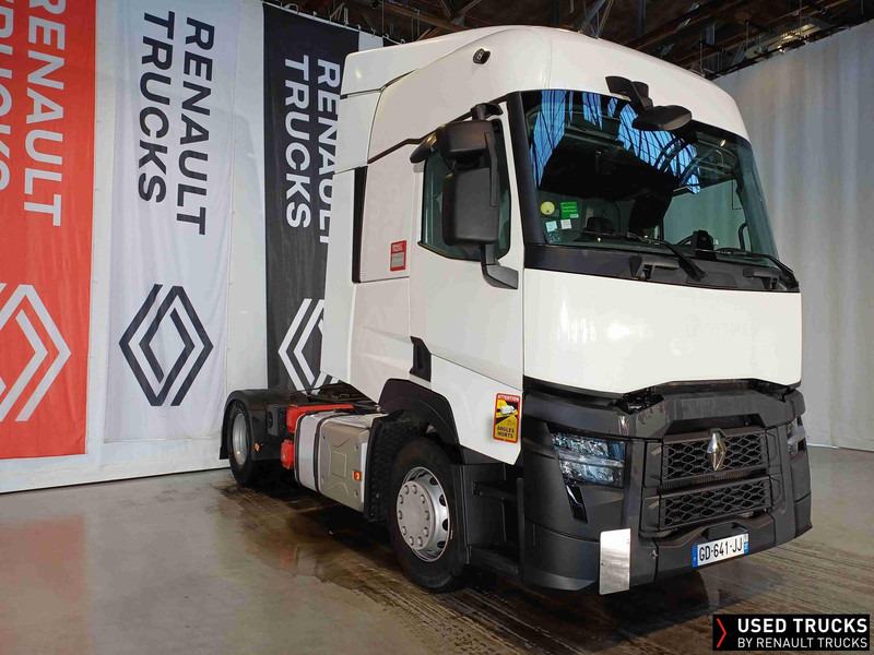 Renault Trucks T - Камион влекач: слика 1 Renault Trucks T - Камион влекач: слика 1