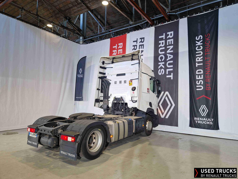Renault Trucks T - Камион влекач: слика 3 Renault Trucks T - Камион влекач: слика 3
