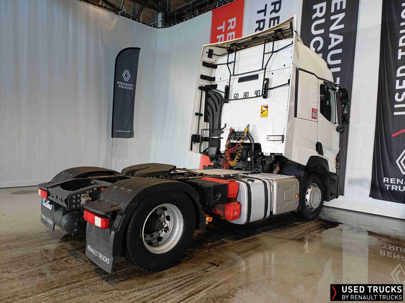 Renault Trucks T - Камион влекач: слика 4 Renault Trucks T - Камион влекач: слика 4