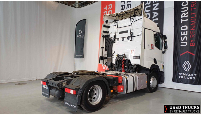 Renault Trucks T - Камион влекач: слика 4 Renault Trucks T - Камион влекач: слика 4