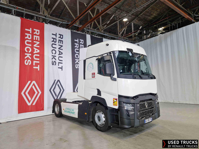 Renault Trucks T - Камион влекач: слика 1 Renault Trucks T - Камион влекач: слика 1