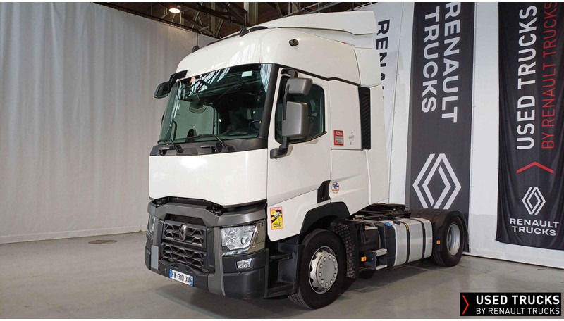 Renault Trucks T - Камион влекач: слика 2 Renault Trucks T - Камион влекач: слика 2
