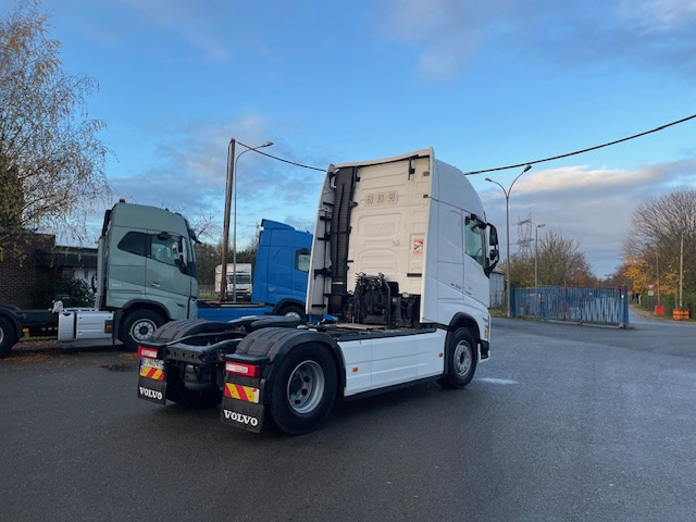 Volvo FH - Камион влекач: слика 3 Volvo FH - Камион влекач: слика 3