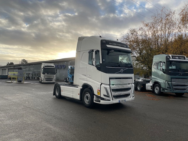 Volvo FH - Камион влекач: слика 2 Volvo FH - Камион влекач: слика 2