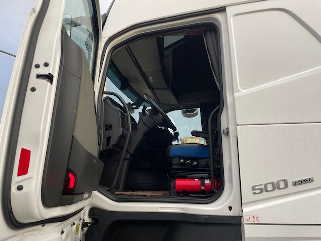 Volvo FH - Камион влекач: слика 5 Volvo FH - Камион влекач: слика 5