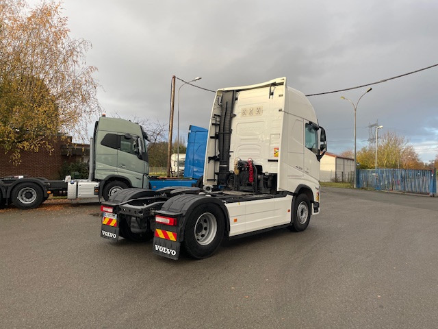 Volvo FH - Камион влекач: слика 3 Volvo FH - Камион влекач: слика 3