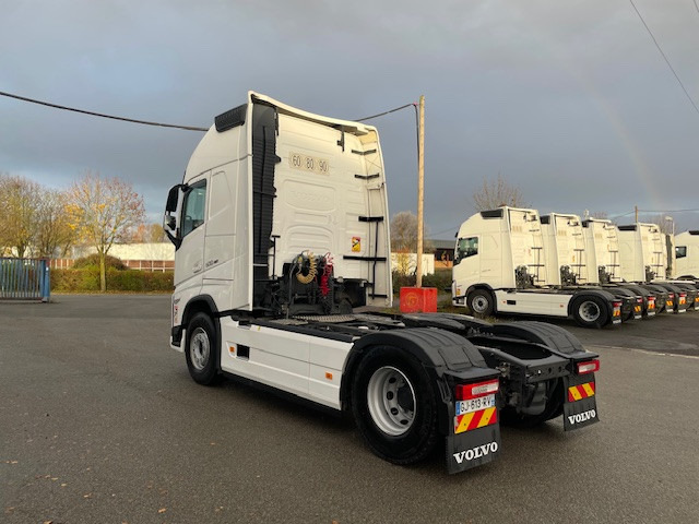 Volvo FH - Камион влекач: слика 4 Volvo FH - Камион влекач: слика 4