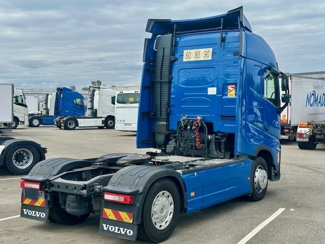 Volvo FH - Камион влекач: слика 2 Volvo FH - Камион влекач: слика 2