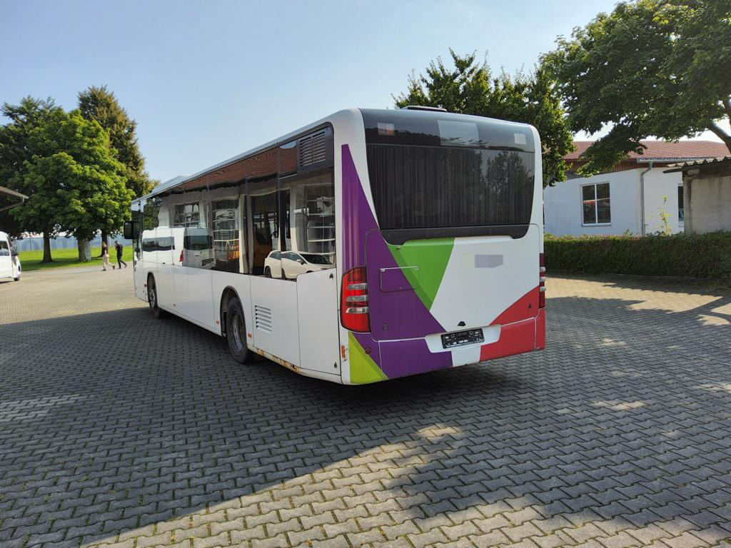 Mercedes Benz 3 Stück O 530 CITARO Klima / Doppelglas / 299 PS - EEV - Градски автобус: слика 4 Mercedes Benz 3 Stück O 530 CITARO Klima / Doppelglas / 299 PS - EEV - Градски автобус: слика 4