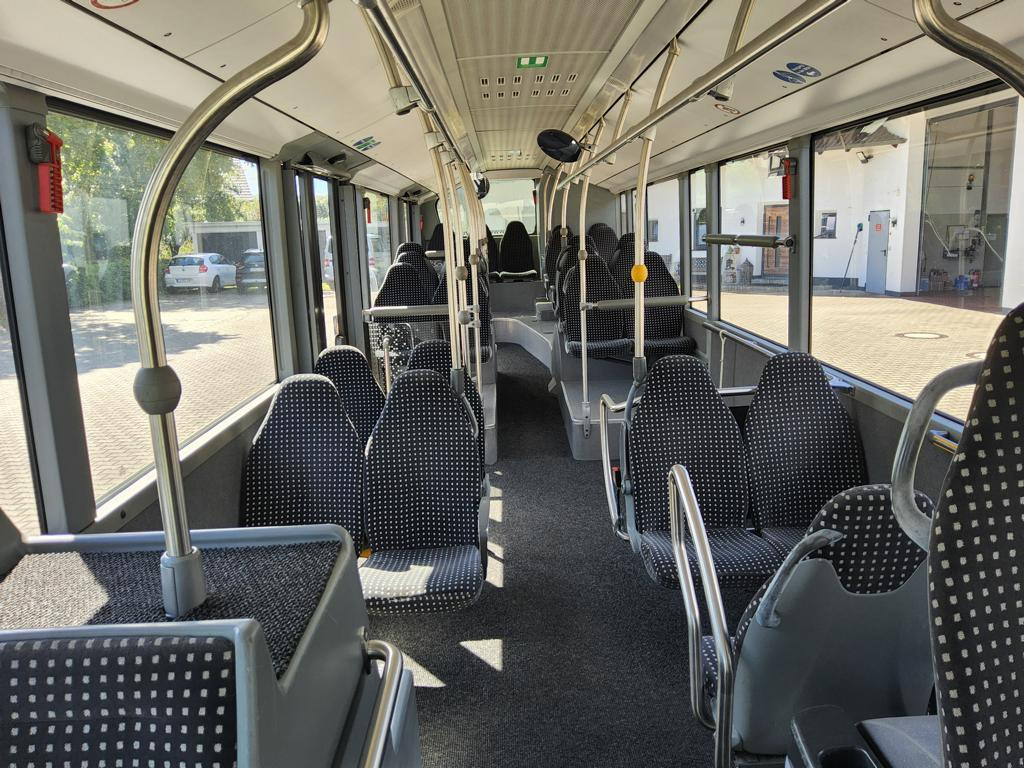 Mercedes Benz O 530 Citaro 3 Türer / Klima / 354 PS / Doppelglas - Градски автобус: слика 5 Mercedes Benz O 530 Citaro 3 Türer / Klima / 354 PS / Doppelglas - Градски автобус: слика 5