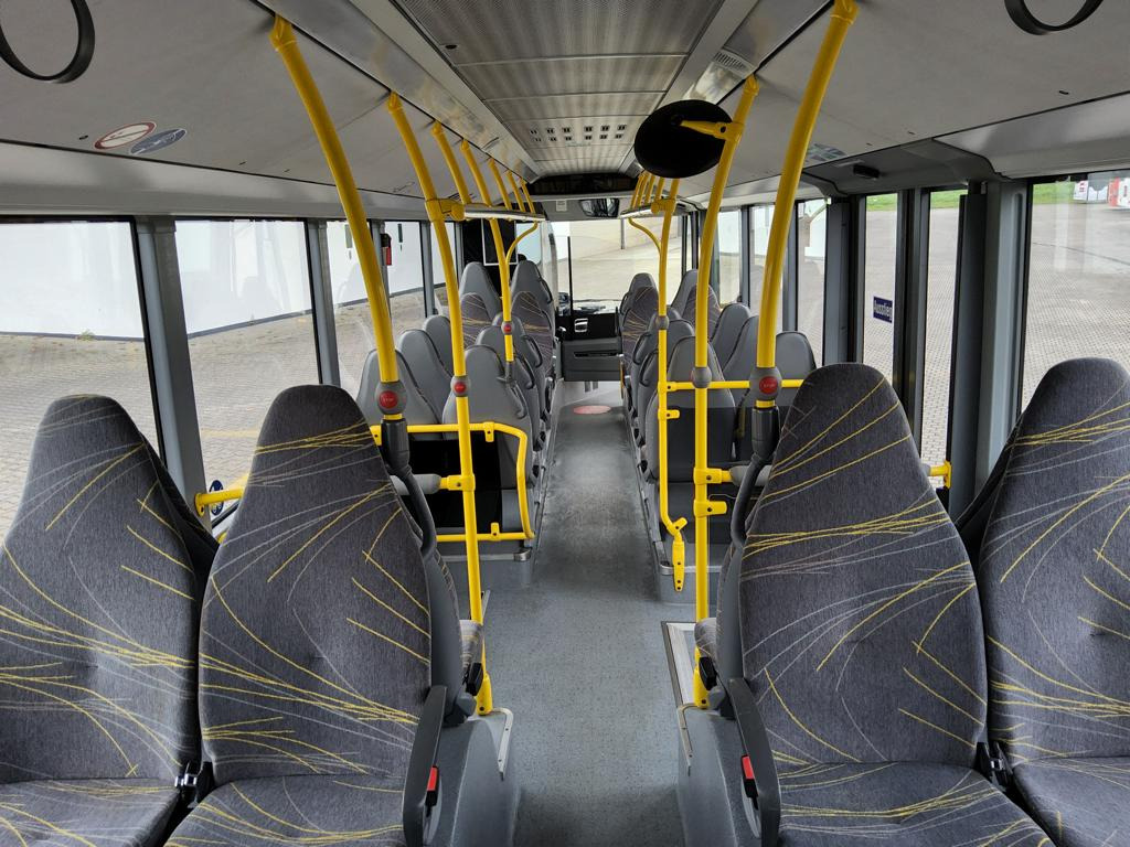 Mercedes Benz O 530 Citaro Ü 39 Sitze / Klima / 354 PS - Градски автобус: слика 5 Mercedes Benz O 530 Citaro Ü 39 Sitze / Klima / 354 PS - Градски автобус: слика 5