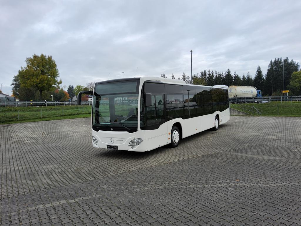 Mercedes Benz O 530 Citaro Ü 39 Sitze / Klima / 354 PS - Градски автобус: слика 2 Mercedes Benz O 530 Citaro Ü 39 Sitze / Klima / 354 PS - Градски автобус: слика 2