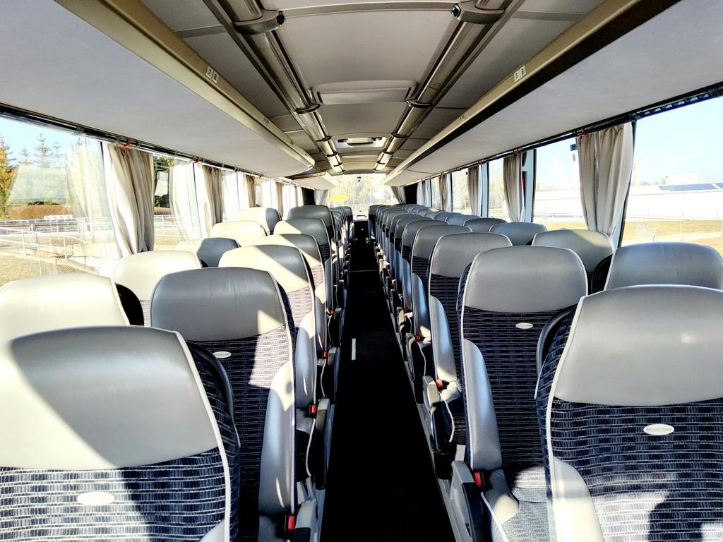 Neoplan Cityliner P15 Euro 6 / 53 Sitze - Патнички вагон автобус: слика 5 Neoplan Cityliner P15 Euro 6 / 53 Sitze - Патнички вагон автобус: слика 5