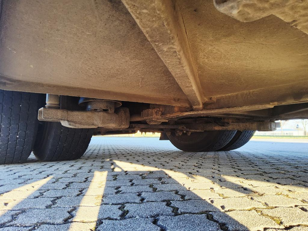 Патнички вагон автобус Setra S 415 GT HD 6 Gang / 50 Sitze: слика 6