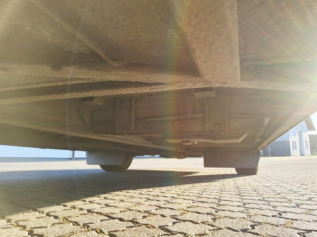 Патнички вагон автобус Setra S 415 GT HD 6 Gang / 50 Sitze: слика 7