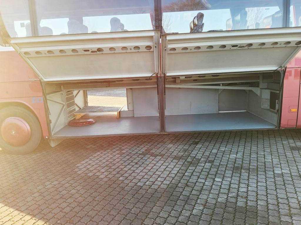 Патнички вагон автобус Setra S 415 GT HD 6 Gang / 50 Sitze: слика 8