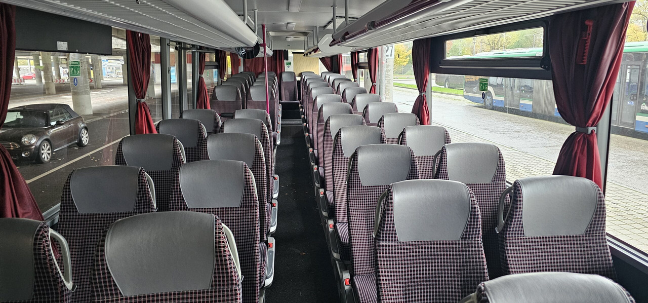 Setra S 415 UL business ORIGINAL KM!! / 6 Gang / Klima - Приградски автобус: слика 4 Setra S 415 UL business ORIGINAL KM!! / 6 Gang / Klima - Приградски автобус: слика 4