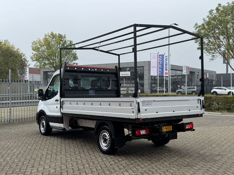Ford Transit 2.0 Open Laadbak NL kenteken! Nieuwe APK - Комбе со отворен сандак: слика 5 Ford Transit 2.0 Open Laadbak NL kenteken! Nieuwe APK - Комбе со отворен сандак: слика 5