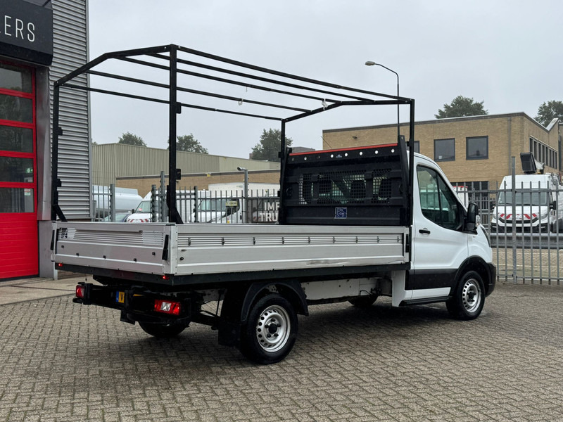 Ford Transit 2.0 Open Laadbak NL kenteken! Nieuwe APK - Комбе со отворен сандак: слика 3 Ford Transit 2.0 Open Laadbak NL kenteken! Nieuwe APK - Комбе со отворен сандак: слика 3