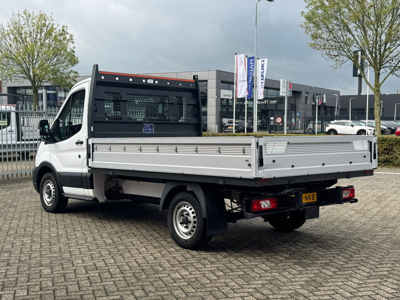 Ford Transit 2.0 Open laadbak NL kenteken! - Комбе со отворен сандак: слика 3 Ford Transit 2.0 Open laadbak NL kenteken! - Комбе со отворен сандак: слика 3