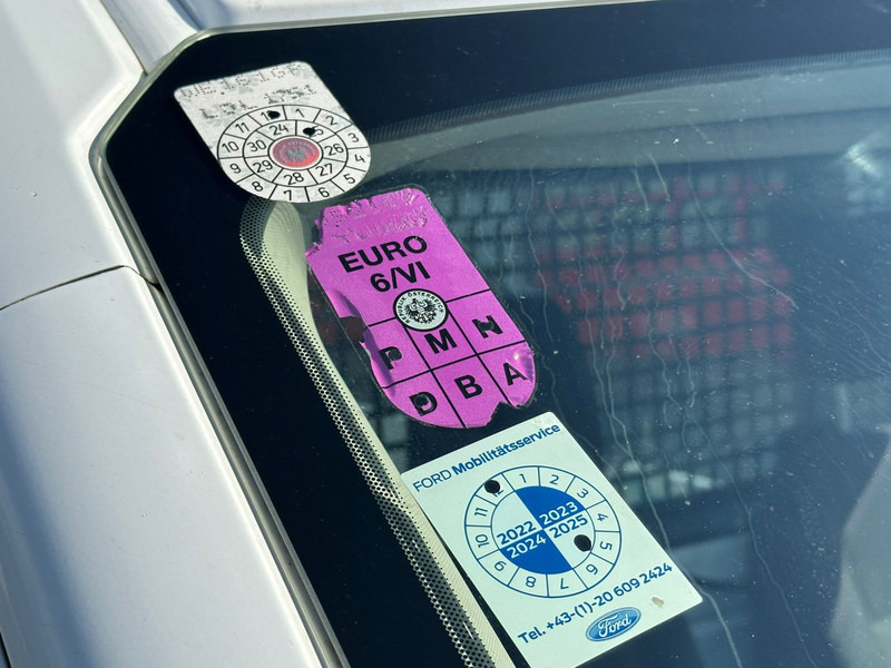 Ford Transit 2.0 Open laadbak NL kenteken! - Комбе со отворен сандак: слика 5 Ford Transit 2.0 Open laadbak NL kenteken! - Комбе со отворен сандак: слика 5