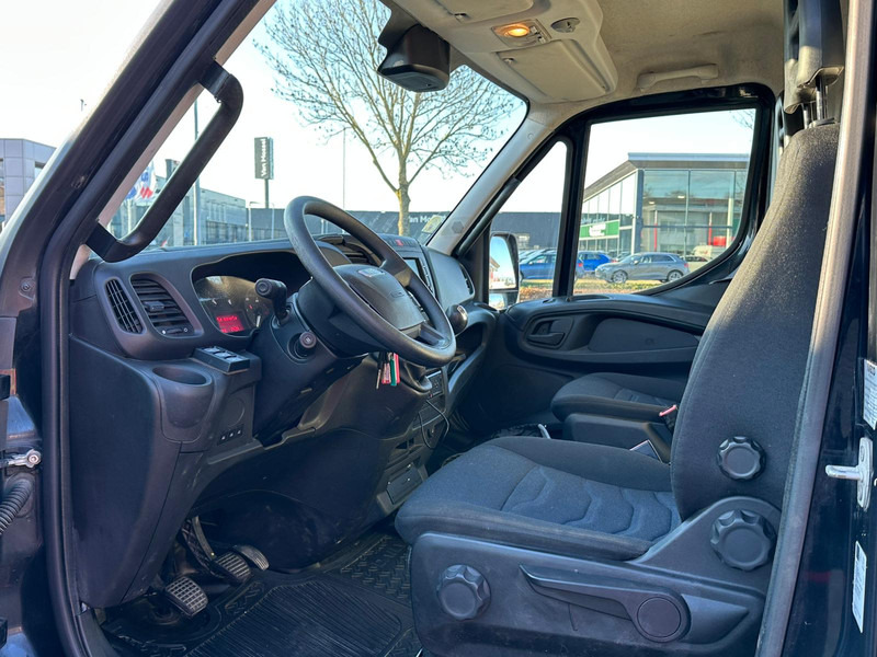 Iveco 50C18 - Товарно комбе: слика 5 Iveco 50C18 - Товарно комбе: слика 5