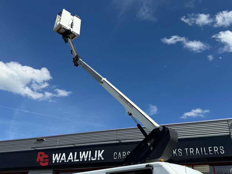 Iveco 70C15H 2 persoonslift, Electric/Hydraulic lift K 42 Hybrid - Комбе: слика 3 Iveco 70C15H 2 persoonslift, Electric/Hydraulic lift K 42 Hybrid - Комбе: слика 3