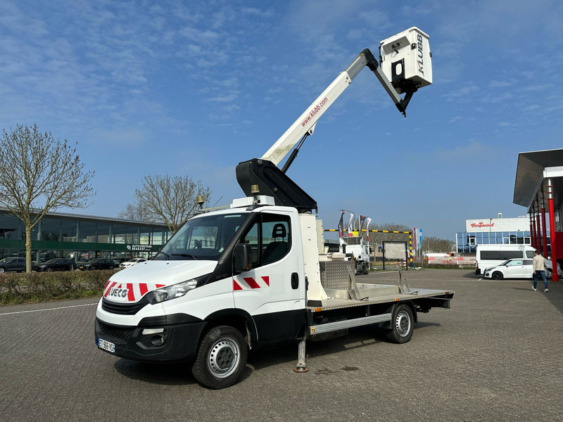 Iveco Daily 35S12 APK 17-01-2026 - Комбе: слика 2 Iveco Daily 35S12 APK 17-01-2026 - Комбе: слика 2