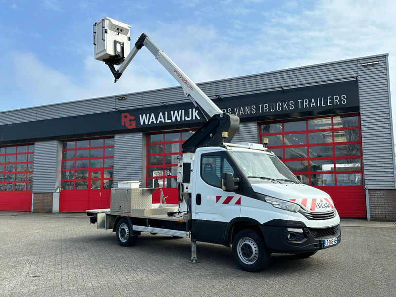 Iveco Daily 35S12 APK 17-01-2026 - Комбе: слика 1 Iveco Daily 35S12 APK 17-01-2026 - Комбе: слика 1