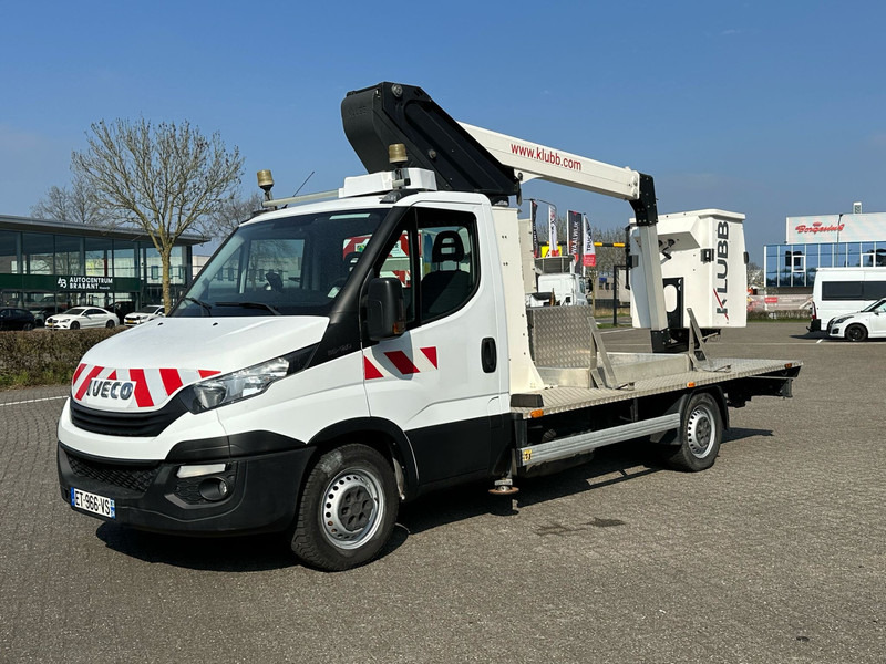 Iveco Daily 35S12 APK 17-01-2026 - Комбе: слика 4 Iveco Daily 35S12 APK 17-01-2026 - Комбе: слика 4