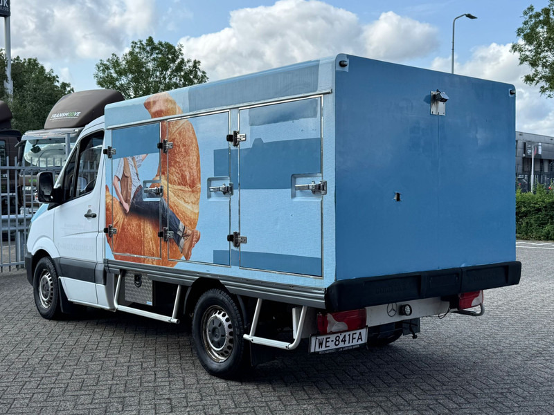 Mercedes-Benz Sprinter 314 cdi Coldcar Euro 6 - Комбе ладилник: слика 5 Mercedes-Benz Sprinter 314 cdi Coldcar Euro 6 - Комбе ладилник: слика 5