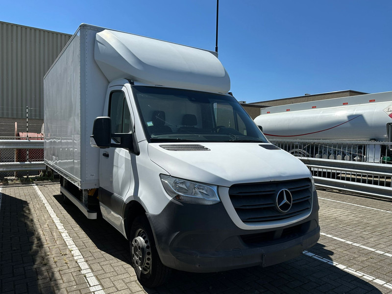 Mercedes-Benz Sprinter 516 cdi Flywheel not oke - Комбе фургон: слика 2 Mercedes-Benz Sprinter 516 cdi Flywheel not oke - Комбе фургон: слика 2