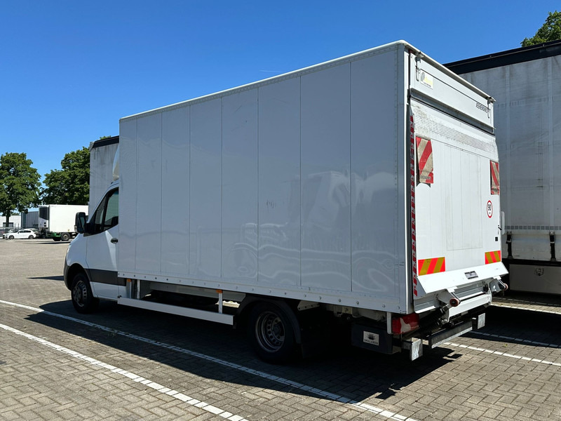 Mercedes-Benz Sprinter 516 cdi Flywheel not oke - Комбе фургон: слика 3 Mercedes-Benz Sprinter 516 cdi Flywheel not oke - Комбе фургон: слика 3