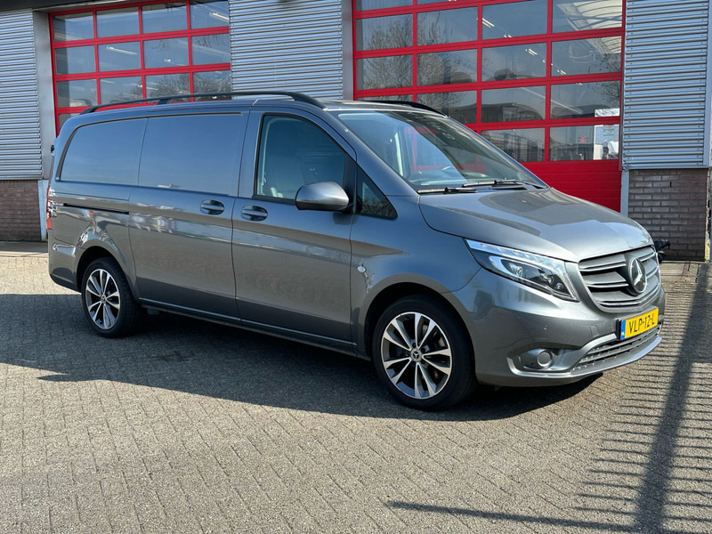 Mercedes-Benz Vito 119 cdi - Мало комбе: слика 1 Mercedes-Benz Vito 119 cdi - Мало комбе: слика 1