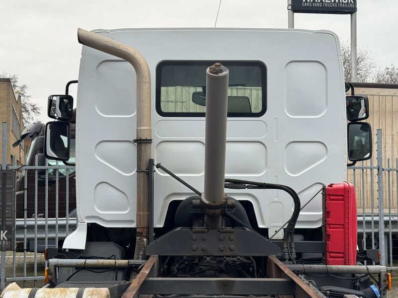 Renault Midlum 270.16 PTO - Камион со кабинска шасија: слика 5 Renault Midlum 270.16 PTO - Камион со кабинска шасија: слика 5