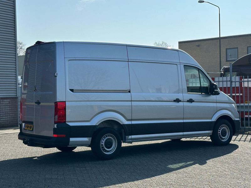 Volkswagen Crafter 2.0 L 140 PK Veel Opties Nieuw - Мало комбе: слика 4 Volkswagen Crafter 2.0 L 140 PK Veel Opties Nieuw - Мало комбе: слика 4