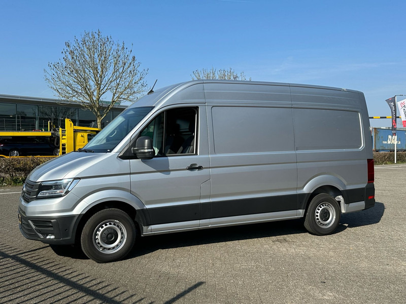 Volkswagen Crafter 2.0 L 140 PK Veel Opties Nieuw - Мало комбе: слика 2 Volkswagen Crafter 2.0 L 140 PK Veel Opties Nieuw - Мало комбе: слика 2