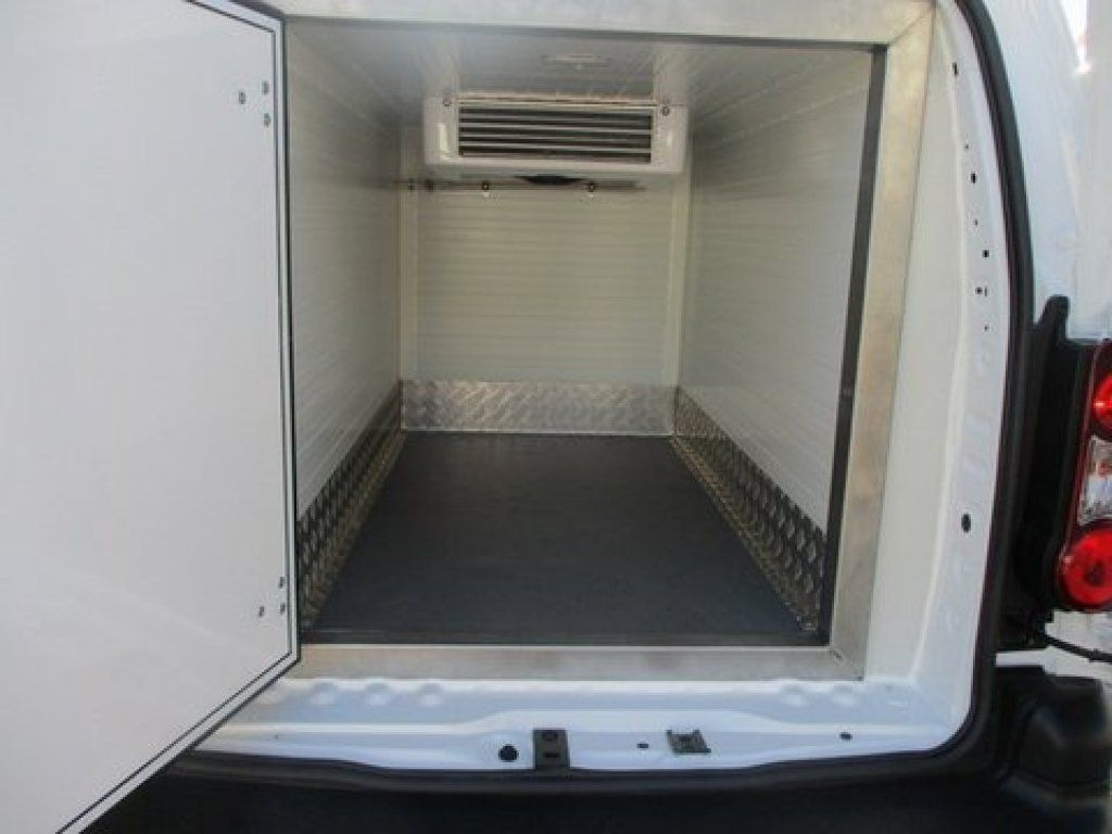Citroën Berlingo freezer - Комбе ладилник: слика 5 Citroën Berlingo freezer - Комбе ладилник: слика 5