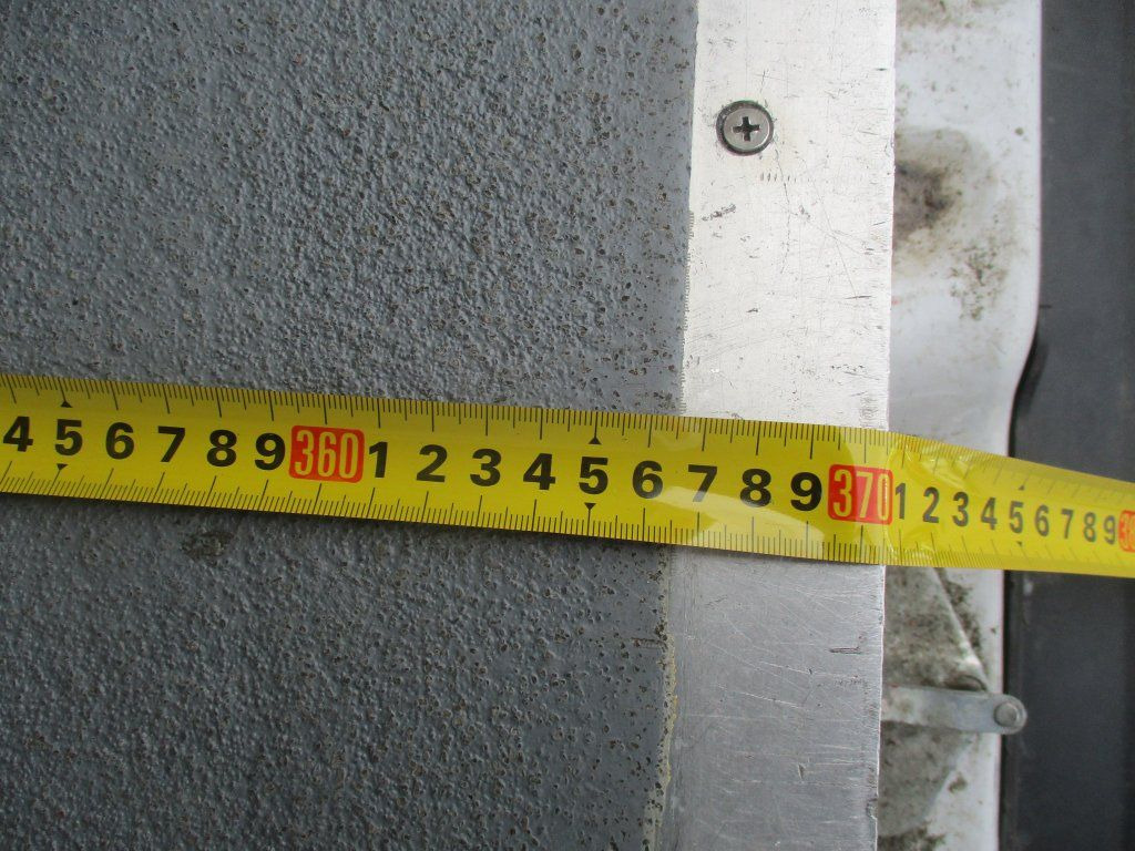 Citroën Jumper 2,2 HDi - Комбе ладилник: слика 5 Citroën Jumper 2,2 HDi - Комбе ладилник: слика 5