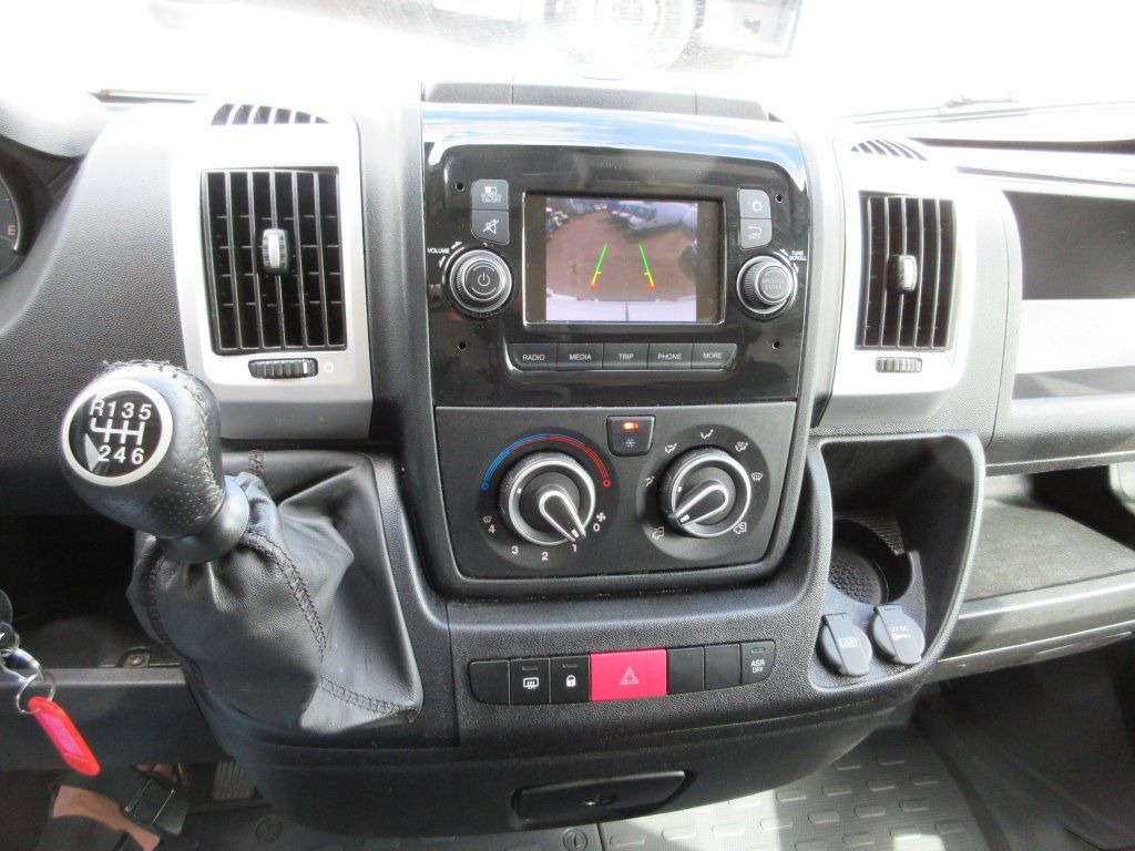 Citroën Jumper 2,2 HDi - Комбе ладилник: слика 5 Citroën Jumper 2,2 HDi - Комбе ладилник: слика 5