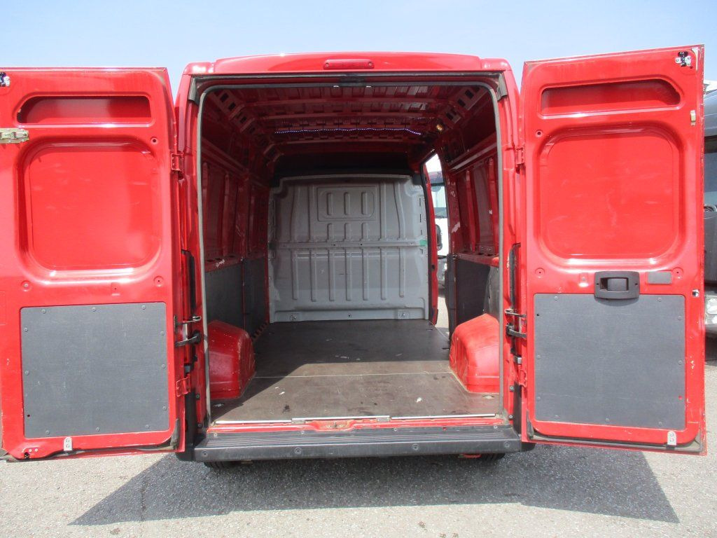 Citroën Jumper L3H2 - Товарно комбе: слика 4 Citroën Jumper L3H2 - Товарно комбе: слика 4